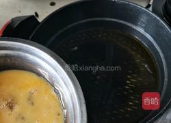 肉串炒方便面的做法图解4