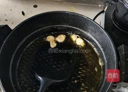 肉串炒方便面的做法图解6