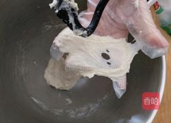 芝麻法国球的做法图解4