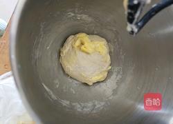 芝麻法国球的做法图解5