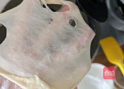 芝麻法国球的做法图解6