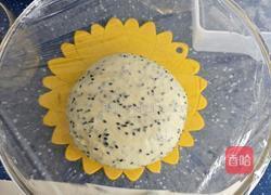 芝麻法国球的做法图解8