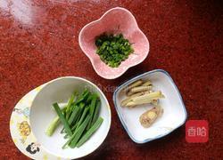 红焖猪脚的做法图解2