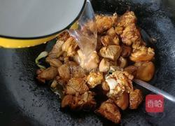 红焖猪脚的做法图解10