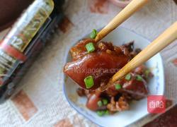 红焖猪脚的做法图解13