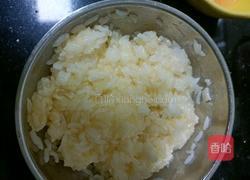 蛋炒饭的做法图解3
