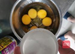 西红柿炒鸡蛋的做法图解4