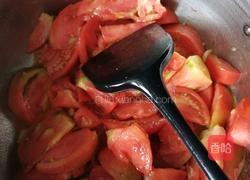 西红柿炒鸡蛋的做法图解11