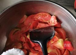 西红柿炒鸡蛋的做法图解12