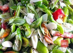 泡酱辣椒的做法图解2