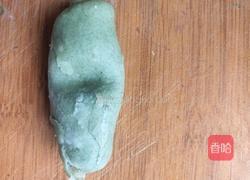 荷花酥(烤箱版)的做法图解6