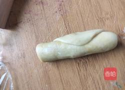 荷花酥（烤箱版）的做法图解10