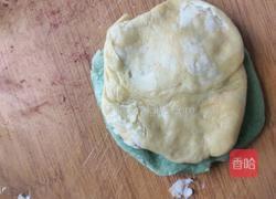 荷花酥(烤箱版)的做法图解11
