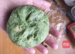 荷花酥(烤箱版)的做法图解12