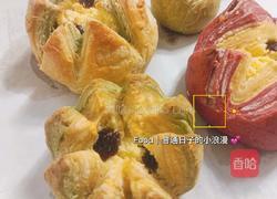 荷花酥(烤箱版)的做法图解18