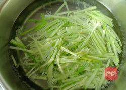 凉拌什蔬拌意面 的做法图解8