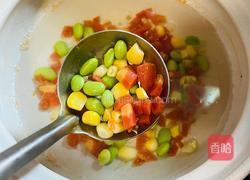 炒饭的做法图解5