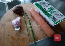 文思豆腐的做法图解1