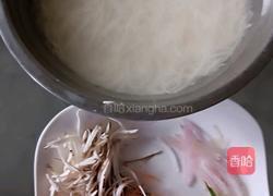 文思豆腐的做法图解2