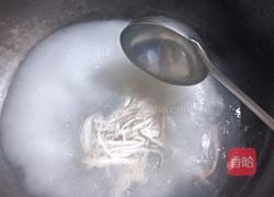 文思豆腐的做法图解4