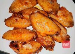 奥尔良烤翅的做法图解5