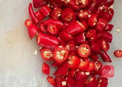 香辣田螺的做法图解2