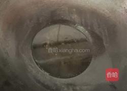 香辣田螺的做法图解6