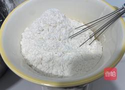 蔓越莓麦芬蛋糕的做法图解4