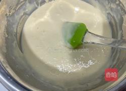 蔓越莓麦芬蛋糕的做法图解5