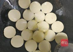 香葱素鸡的做法图解1