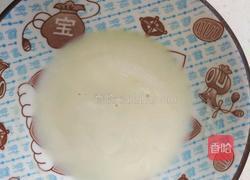 香葱素鸡的做法图解2