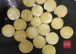 香葱素鸡的做法图解5