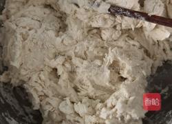 家常面疙瘩汤的做法图解2