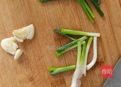 家常面疙瘩汤的做法图解5