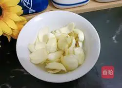 Illustration of how to make Wubai paste 3