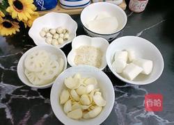 五白糊的做法图解7