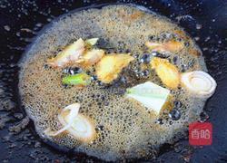 烤鱼的做法图解5