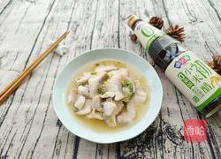 不加一滴油の醋溜鱼片的做法图解18