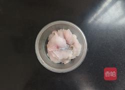 不加一滴油の醋溜鱼片的做法图解2