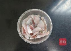 不加一滴油の醋溜鱼片的做法图解4