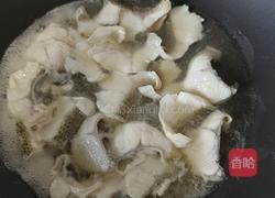不加一滴油の醋溜鱼片的做法图解11