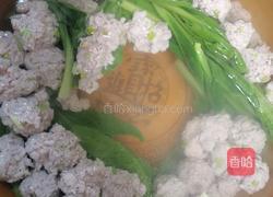 白火石汆汤的做法图解8