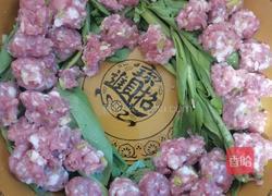 白火石汆汤的做法图解2