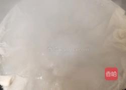 白火石汆汤的做法图解6