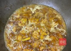 特辣王炒鸡肉的做法图解3