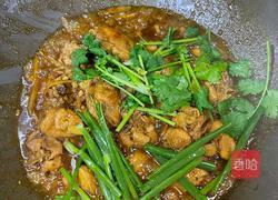 特辣王炒鸡肉的做法图解4