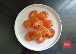 不放一滴水的花雕虾的做法图解7