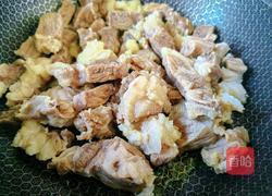 酱焖牛肉的做法图解3