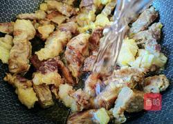 酱焖牛肉的做法图解4