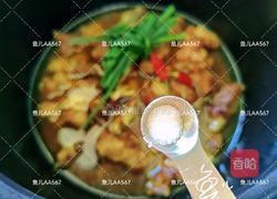 酱焖牛肉的做法图解9